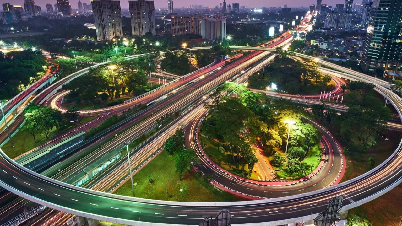 An Hotel Satrio Kuningan Yakarta Exterior foto